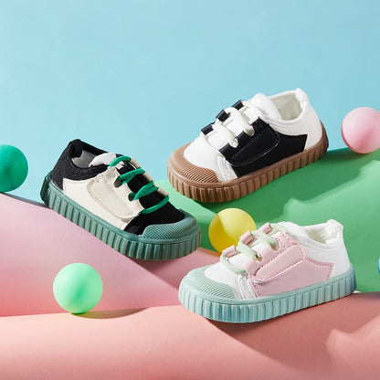 TOETOTS TotTrek - Baby Sneaker - AVBL MRKT (3)