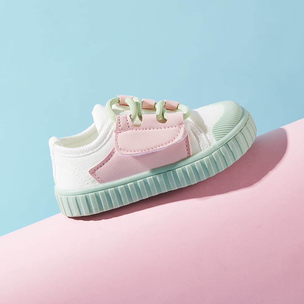 TOETOTS TotTrek - Baby Sneaker - AVBL MRKT (4)