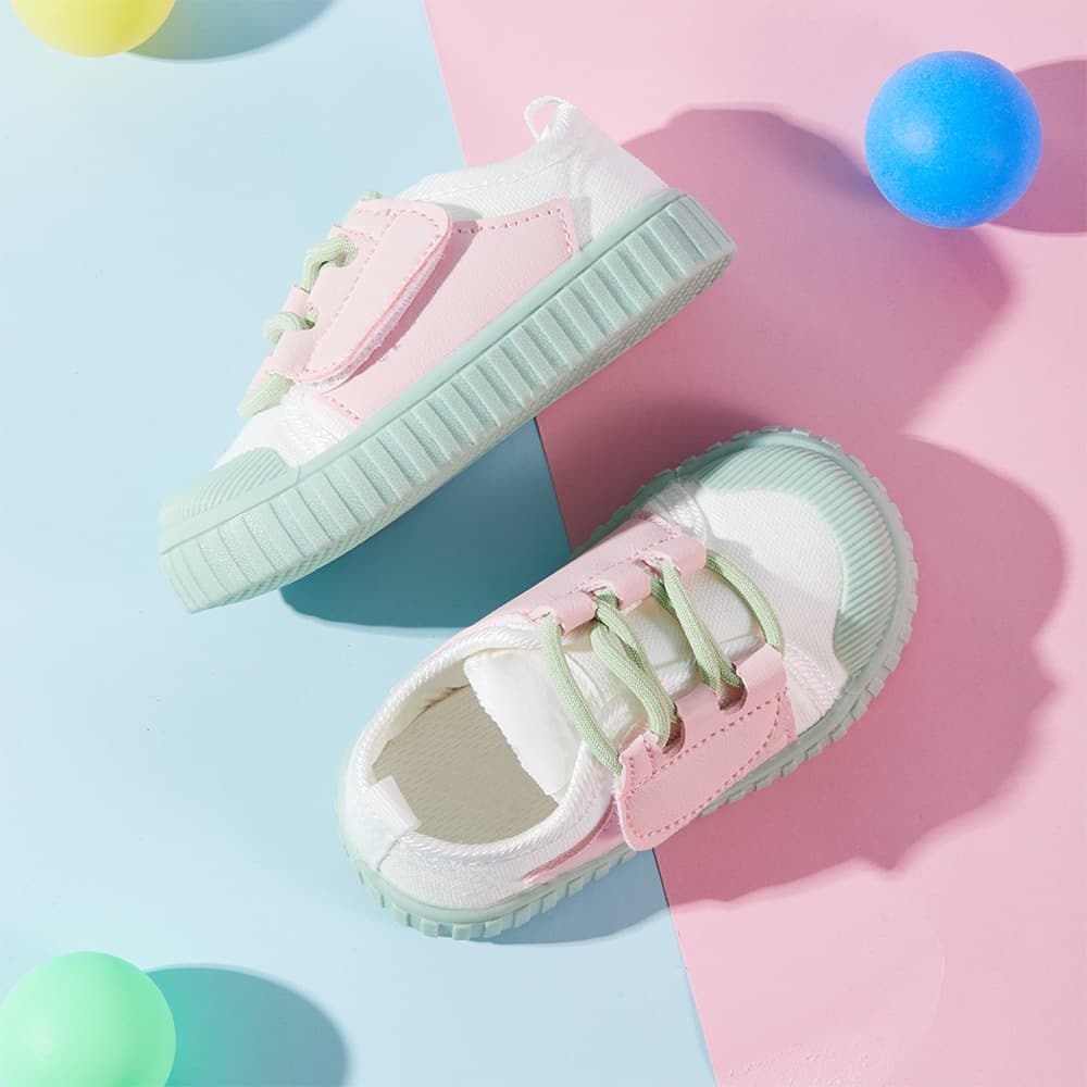 TOETOTS TotTrek - Baby Sneaker - AVBL MRKT (6)