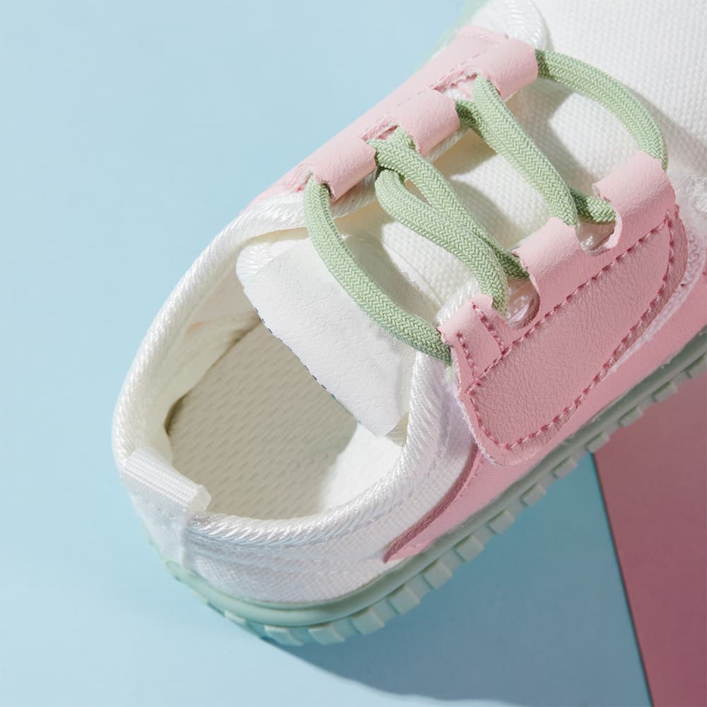TOETOTS TotTrek - Baby Sneaker - AVBL MRKT (7)