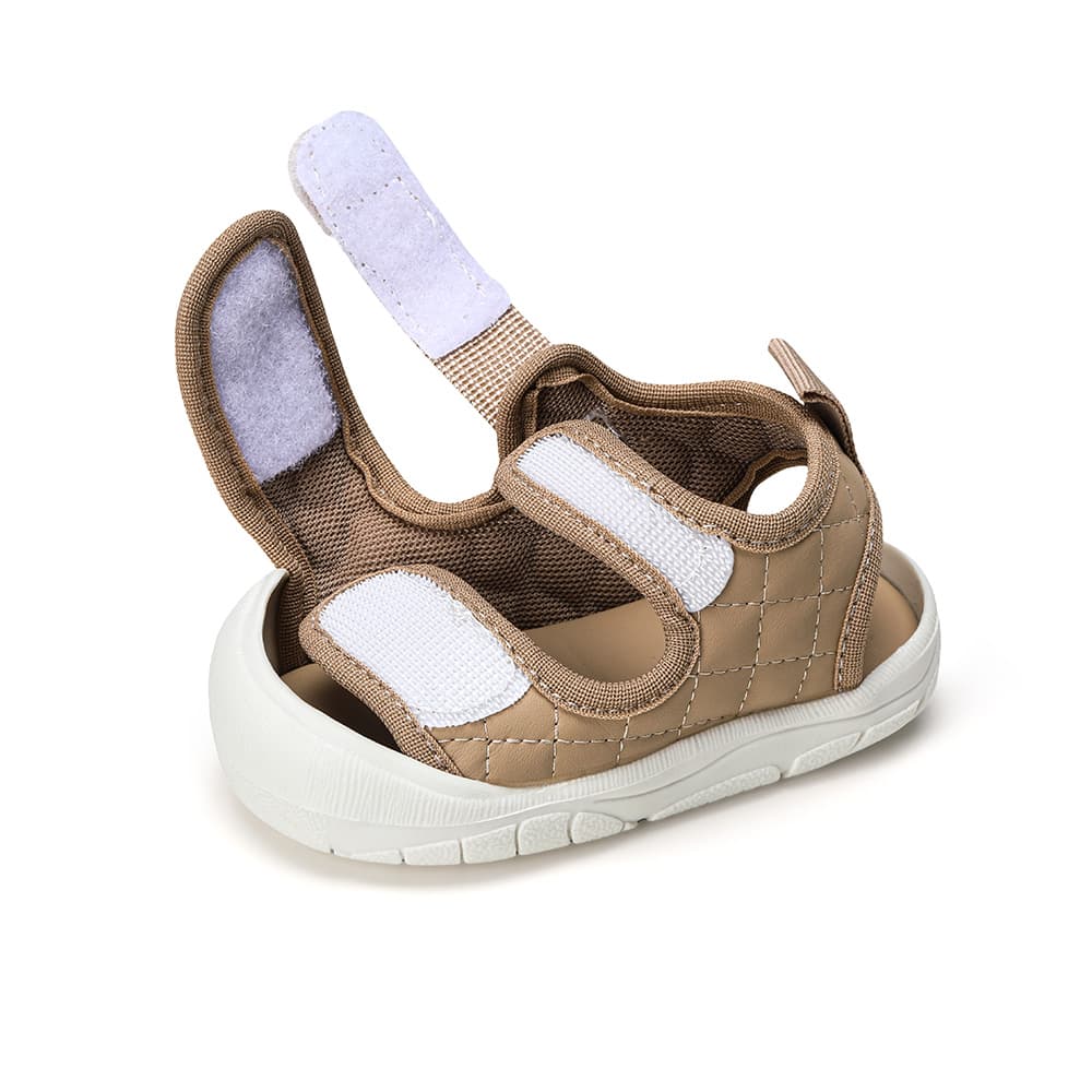 TOETOTS Tothiker - Kids Sandals - AVBL MRKT (10)