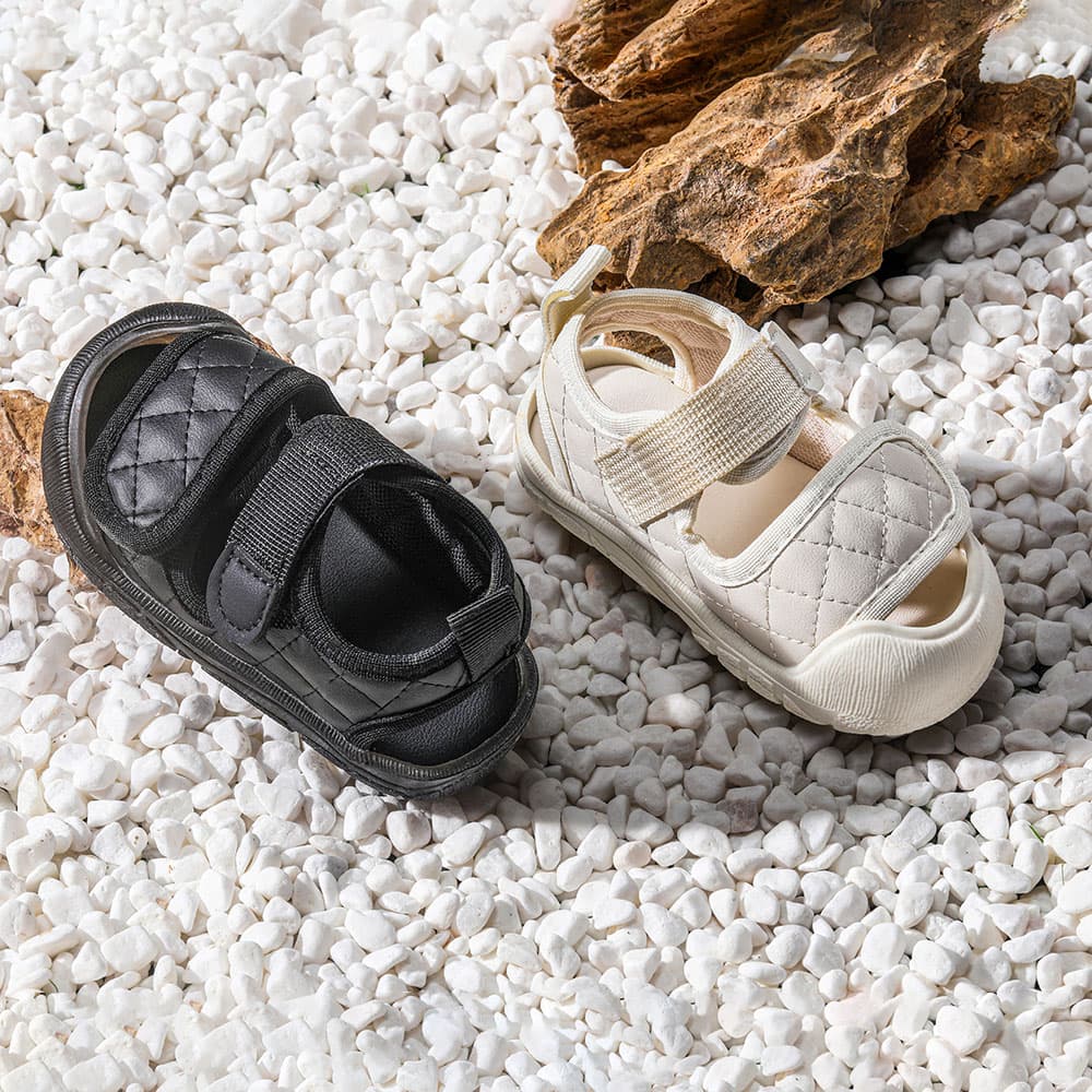 TOETOTS Tothiker - Kids Sandals - AVBL MRKT (2)