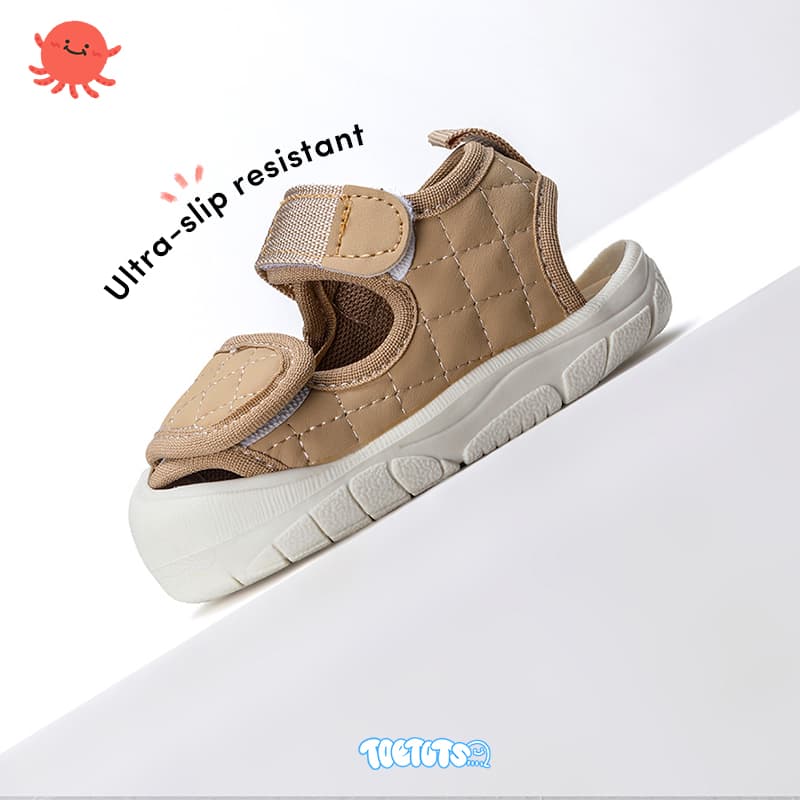 TOETOTS Tothiker - Kids Sandals - AVBL MRKT (3)
