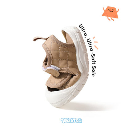 TOETOTS Tothiker - Kids Sandals - AVBL MRKT (5)