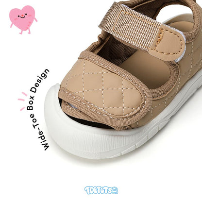TOETOTS Tothiker - Kids Sandals - AVBL MRKT (7)