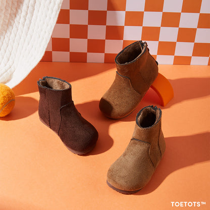 TOETOTS Tovi - Kid Winter Boots - AVBL MRKT (1)