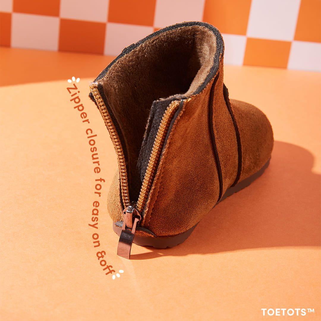 TOETOTS Tovi - Kid Winter Boots - AVBL MRKT (3)