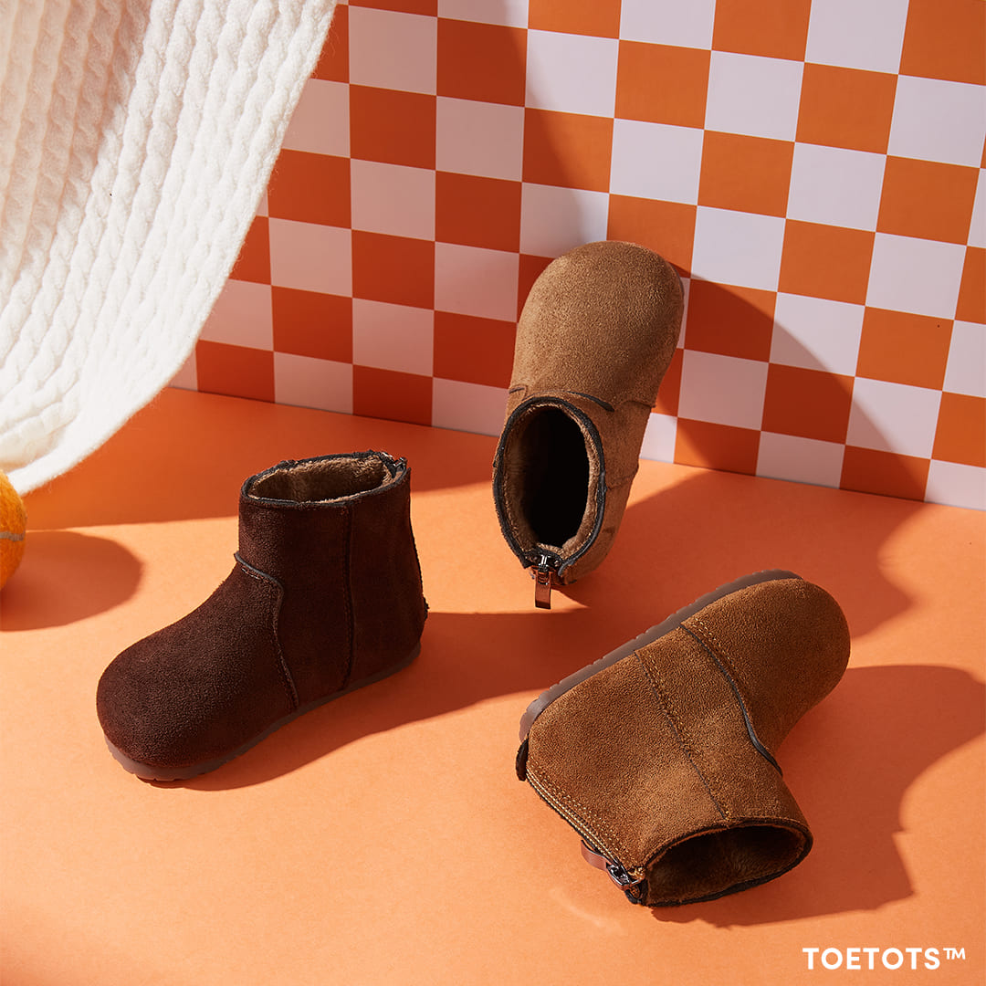 TOETOTS Tovi - Kid Winter Boots - AVBL MRKT (5)