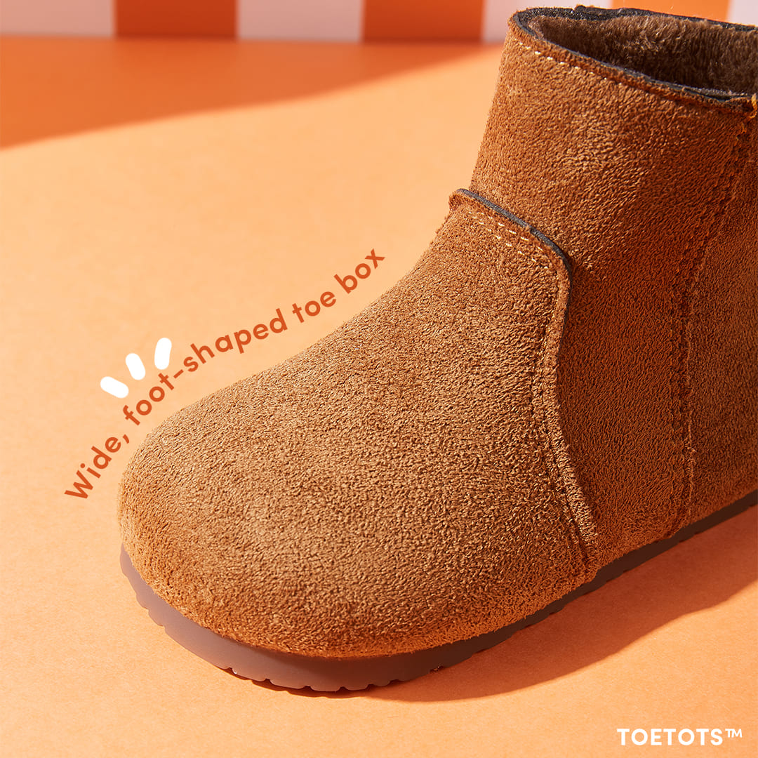 TOETOTS Tovi - Kid Winter Boots - AVBL MRKT (7)