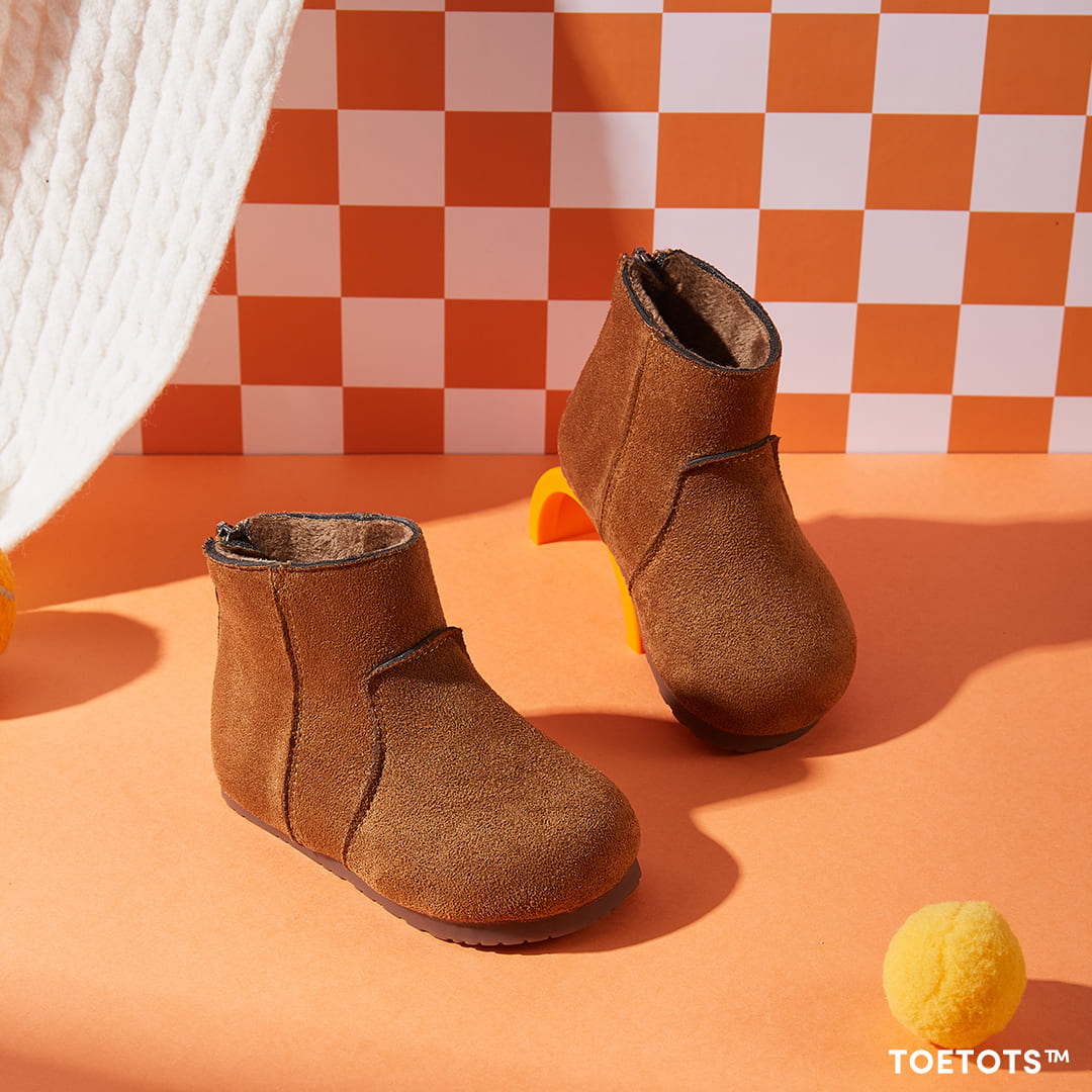 TOETOTS Tovi - Kid Winter Boots - AVBL MRKT (9)