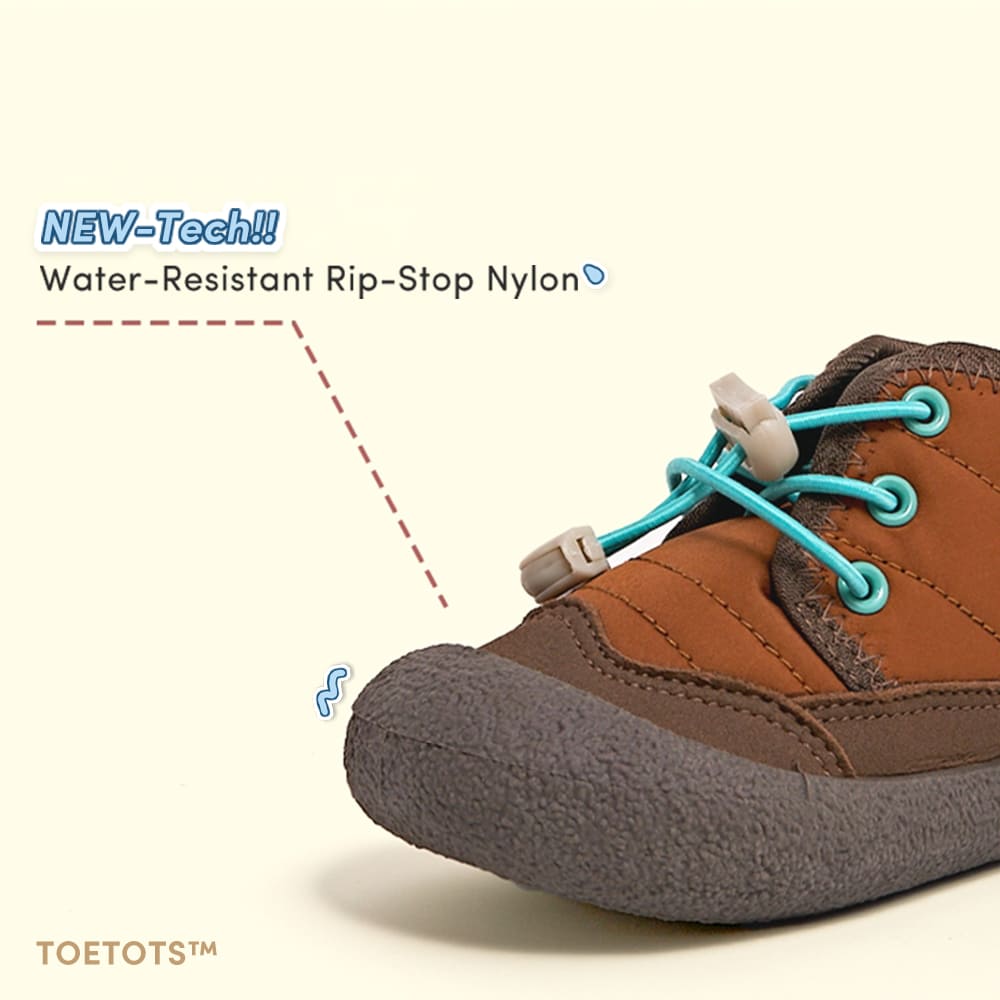 TOETOTS TrailBlaze - Kids Winter Boots - AVBL MRKT (15)