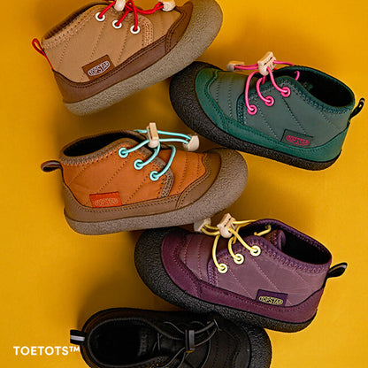 TOETOTS TrailBlaze - Kids Winter Boots - AVBL MRKT (2)