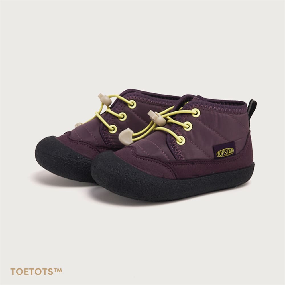 TOETOTS TrailBlaze - Kids Winter Boots - AVBL MRKT (21)