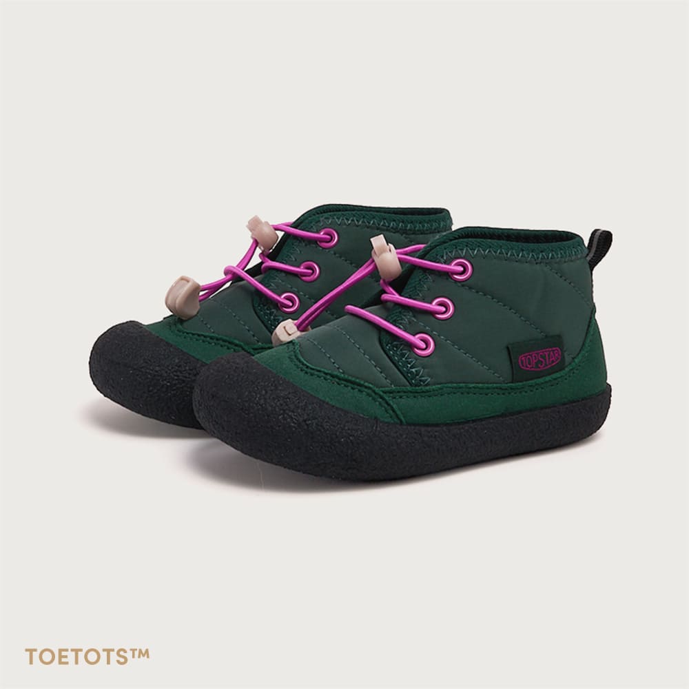 TOETOTS TrailBlaze - Kids Winter Boots - AVBL MRKT (22)