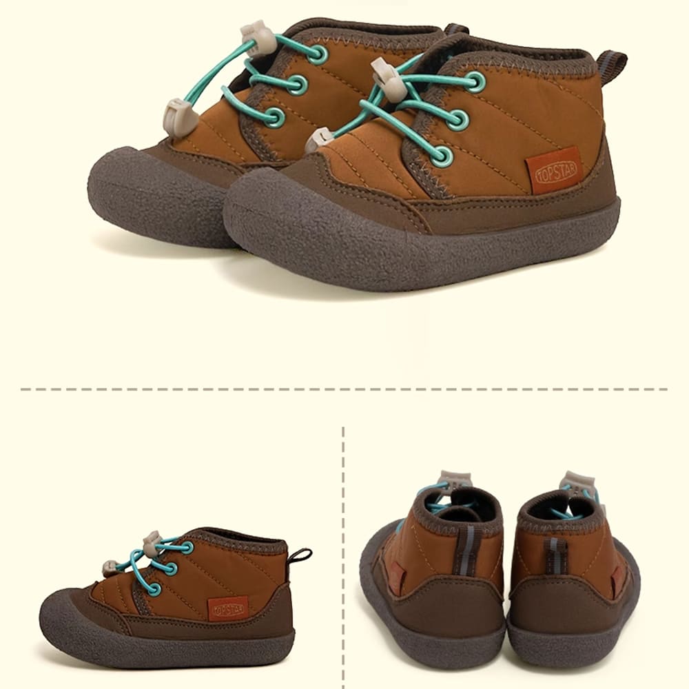 TOETOTS TrailBlaze - Kids Winter Boots - AVBL MRKT (24)