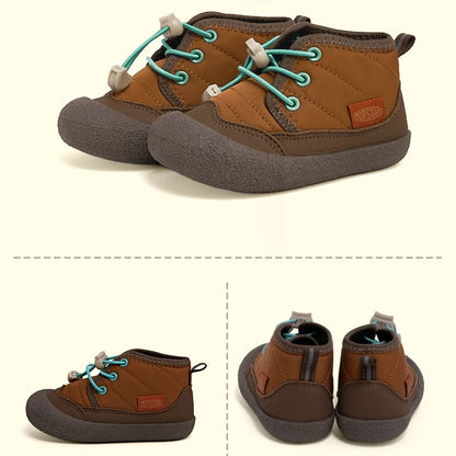 TOETOTS TrailBlaze - Kids Winter Boots - AVBL MRKT (24)
