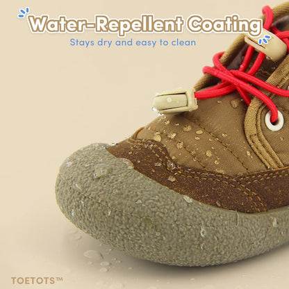 TOETOTS TrailBlaze - Kids Winter Boots - AVBL MRKT (7)