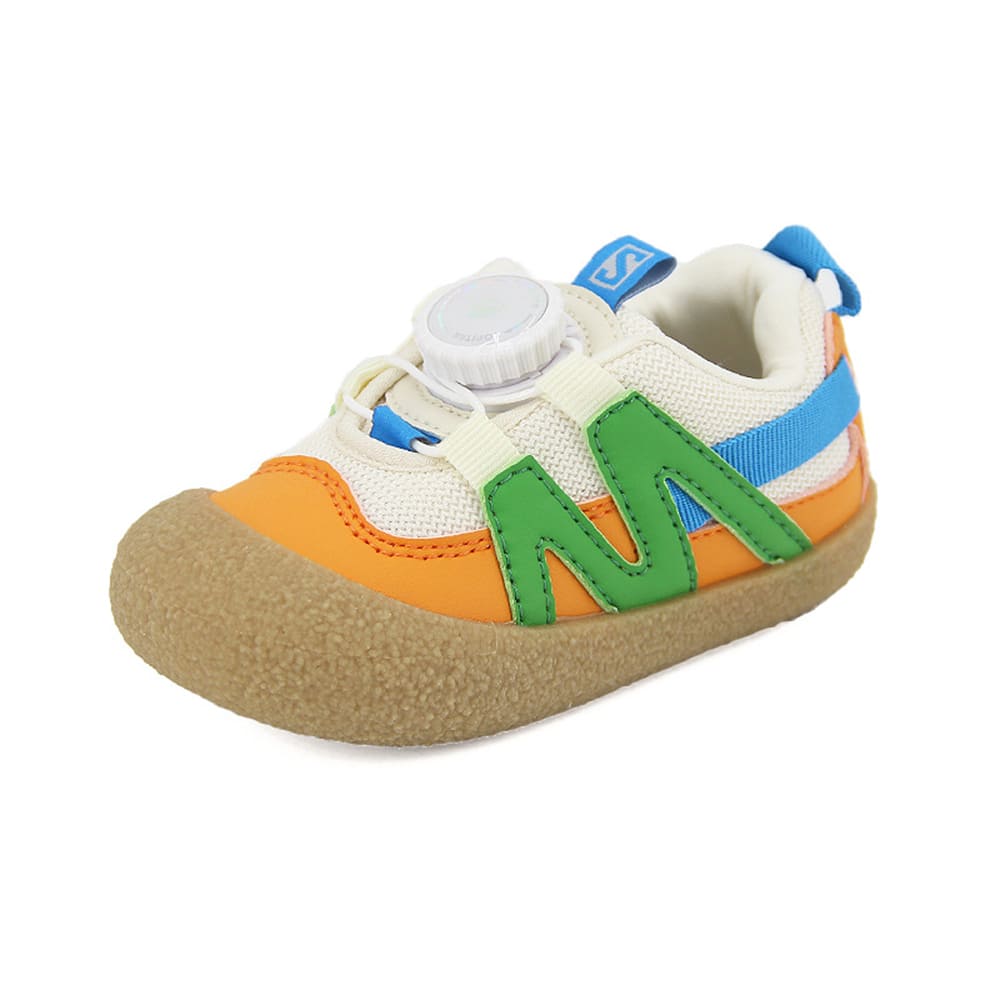 TOETOTS TrailPro - Kid Sneaker - AVBL MRKT (19)