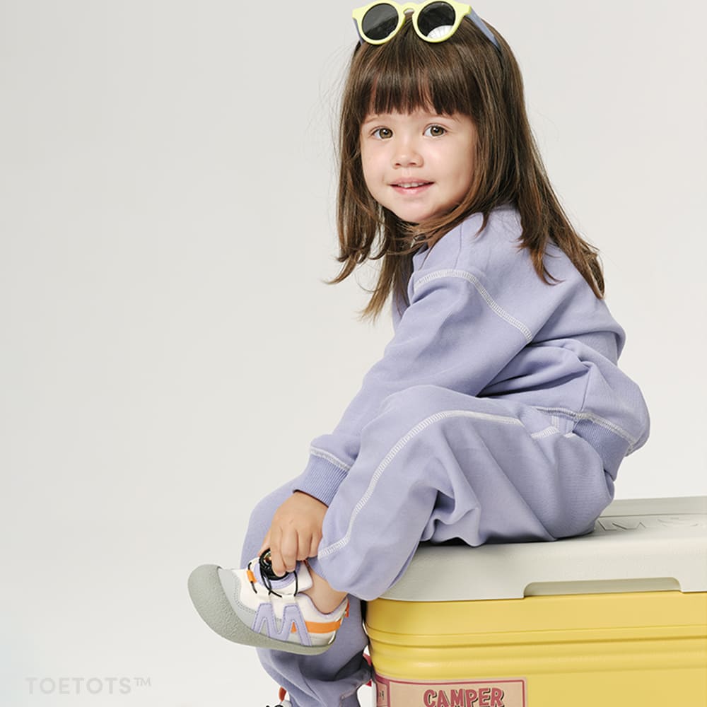 TOETOTS TrailPro - Kid Sneaker - AVBL MRKT (2)