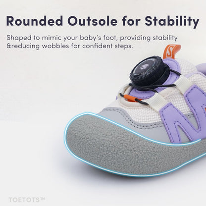 TOETOTS TrailPro - Kid Sneaker - AVBL MRKT (3)