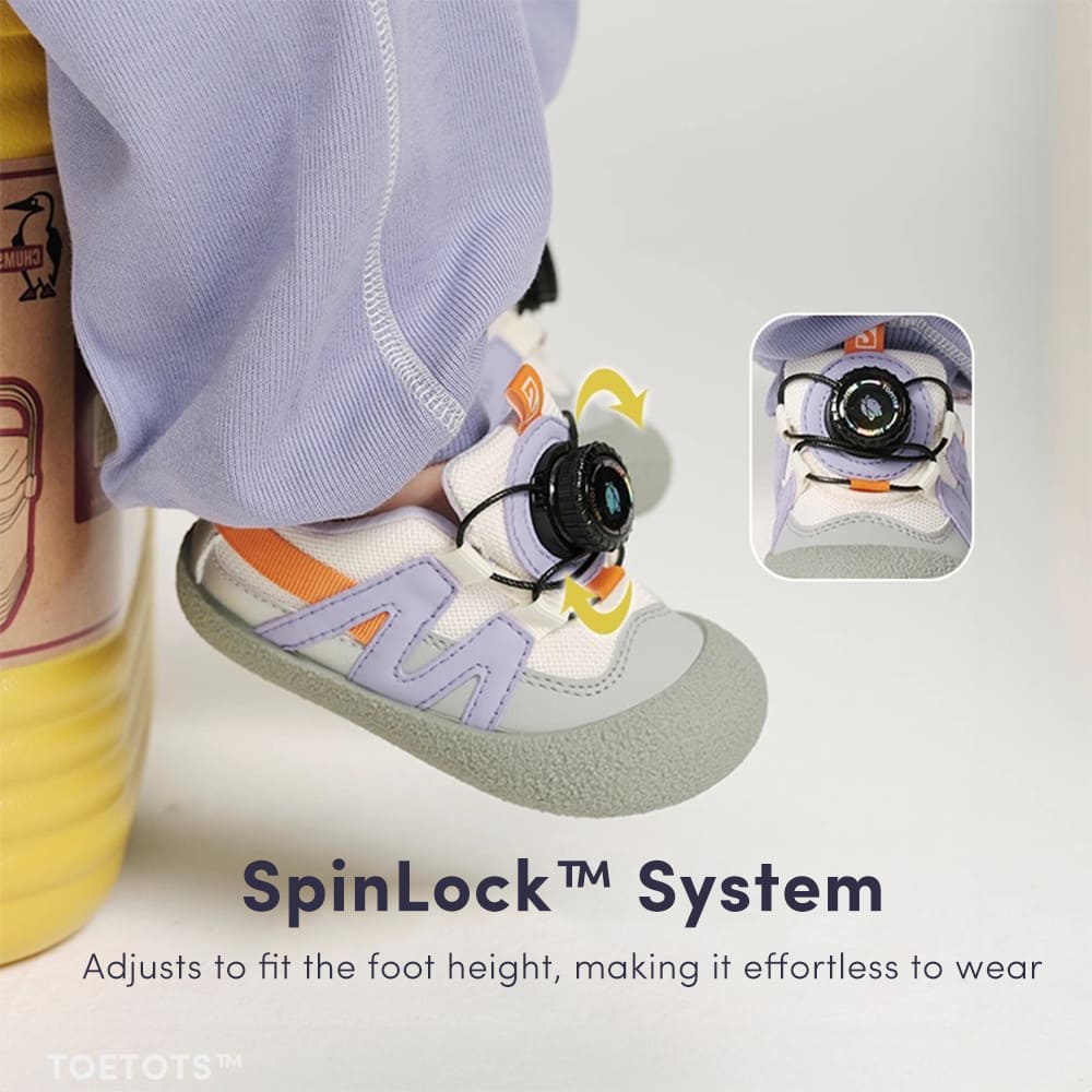 TOETOTS TrailPro - Kid Sneaker - AVBL MRKT (5)