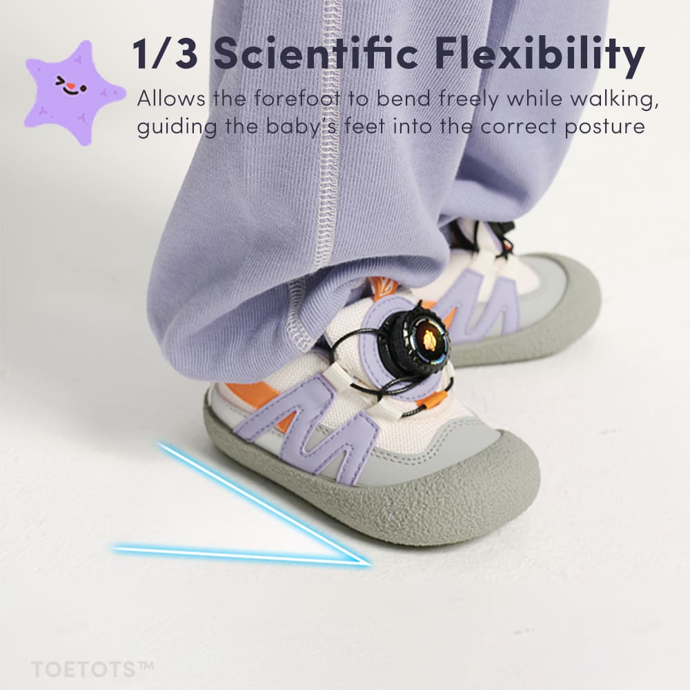 TOETOTS TrailPro - Kid Sneaker - AVBL MRKT (6)