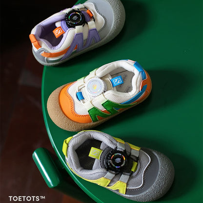 TOETOTS TrailPro - Kid Sneaker - AVBL MRKT (7)