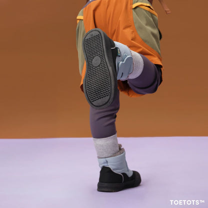 TOETOTS Trekka - Kid Winter Boots - AVBL MRKT (10)