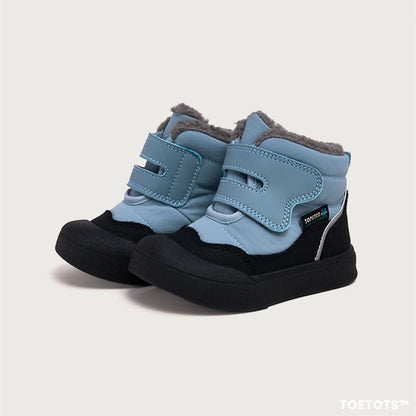 TOETOTS Trekka - Kid Winter Boots - AVBL MRKT (2)