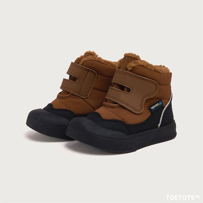 TOETOTS Trekka - Kid Winter Boots - AVBL MRKT (3)