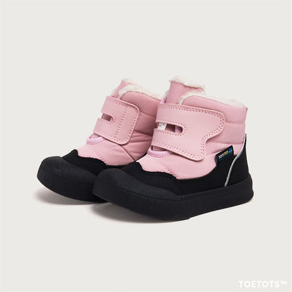 TOETOTS Trekka - Kid Winter Boots - AVBL MRKT (4)