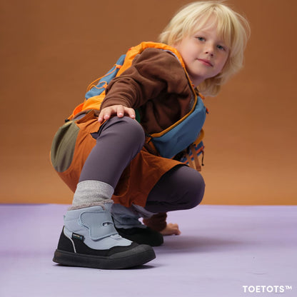 TOETOTS Trekka - Kid Winter Boots - AVBL MRKT (5)