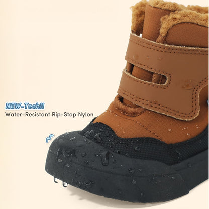 TOETOTS Trekka - Kid Winter Boots - AVBL MRKT (7)