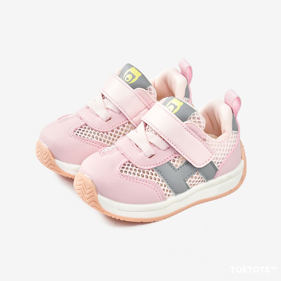 TOETOTS Vera Air - Baby Sneaker - AVBL MRKT (1)