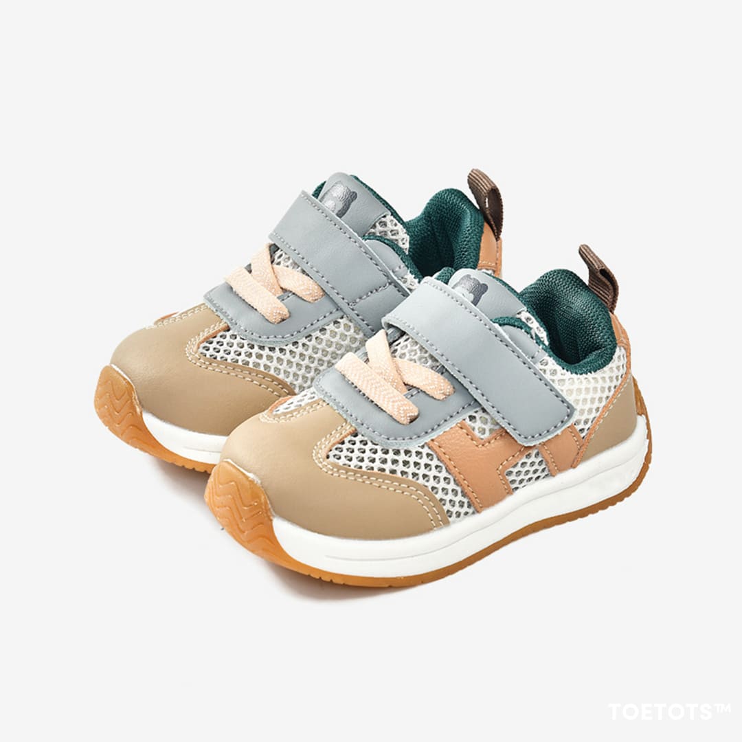 TOETOTS Vera Air - Baby Sneaker - AVBL MRKT (2)