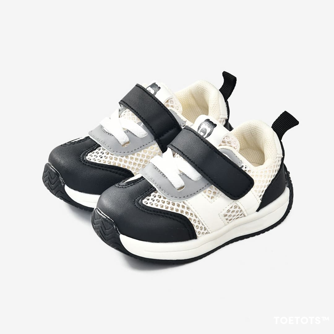 TOETOTS Vera Air - Baby Sneaker - AVBL MRKT (3)