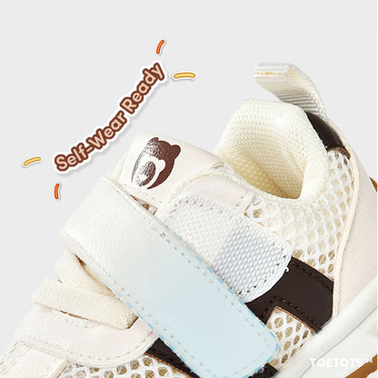 TOETOTS Vera Air - Baby Sneaker - AVBL MRKT (4)