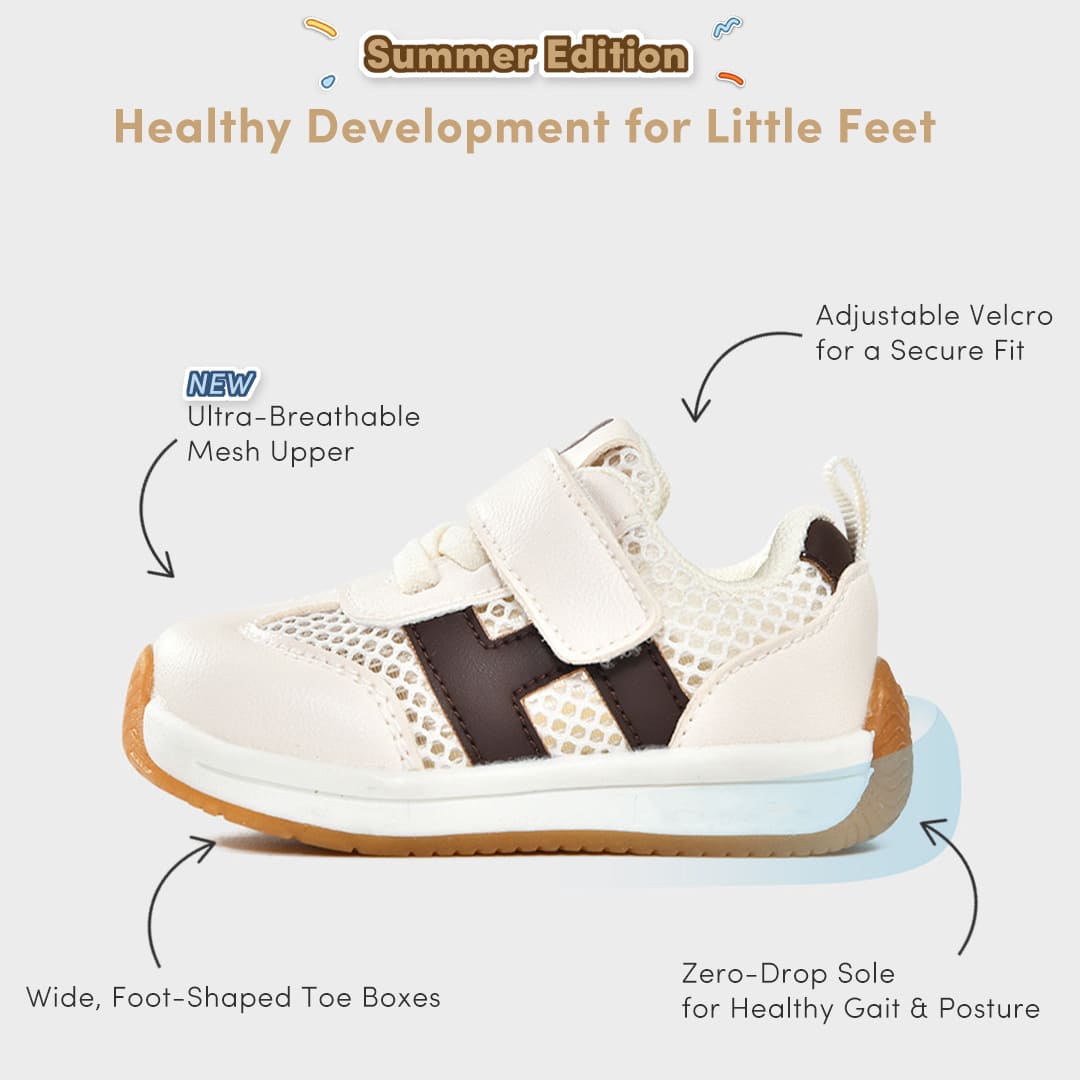 TOETOTS Vera Air - Baby Sneaker - AVBL MRKT (6)