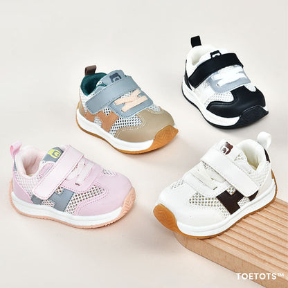 TOETOTS Vera Air - Baby Sneaker - AVBL MRKT (7)