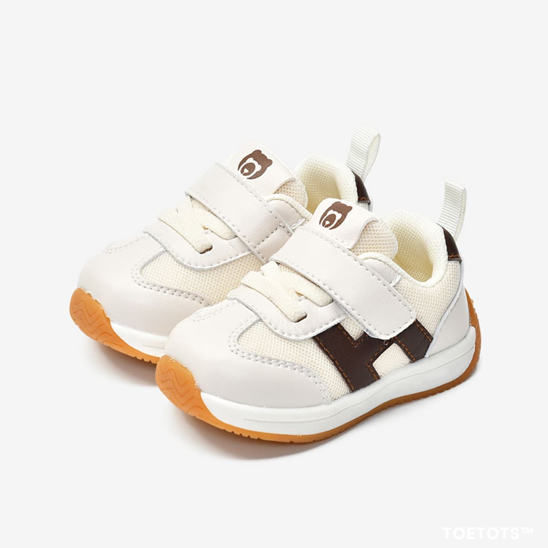 TOETOTS Vera - Baby Sneaker - AVBL MRKT (1)