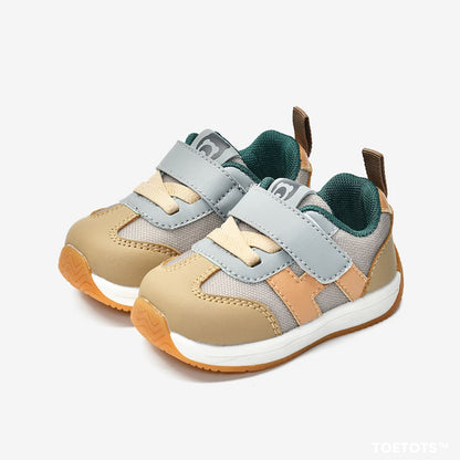 TOETOTS Vera - Baby Sneaker - AVBL MRKT (12)