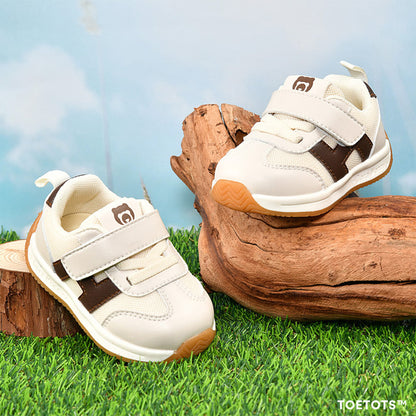 TOETOTS Vera - Baby Sneaker - AVBL MRKT (2)