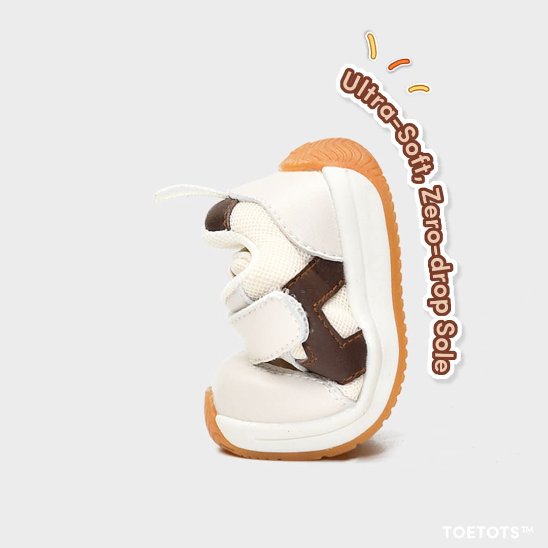 TOETOTS Vera - Baby Sneaker - AVBL MRKT (4)