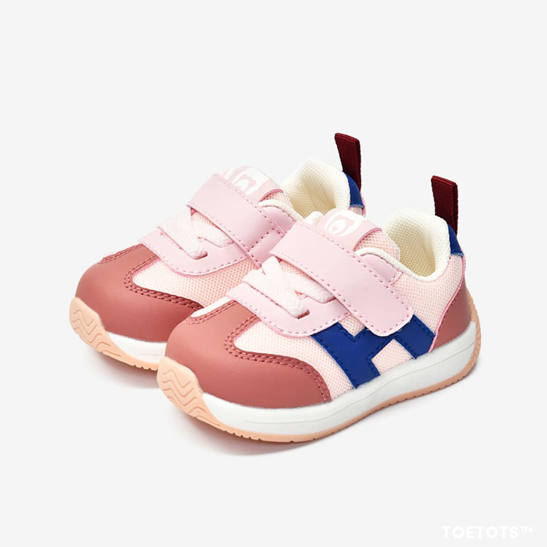 TOETOTS Vera - Baby Sneaker - AVBL MRKT (8)