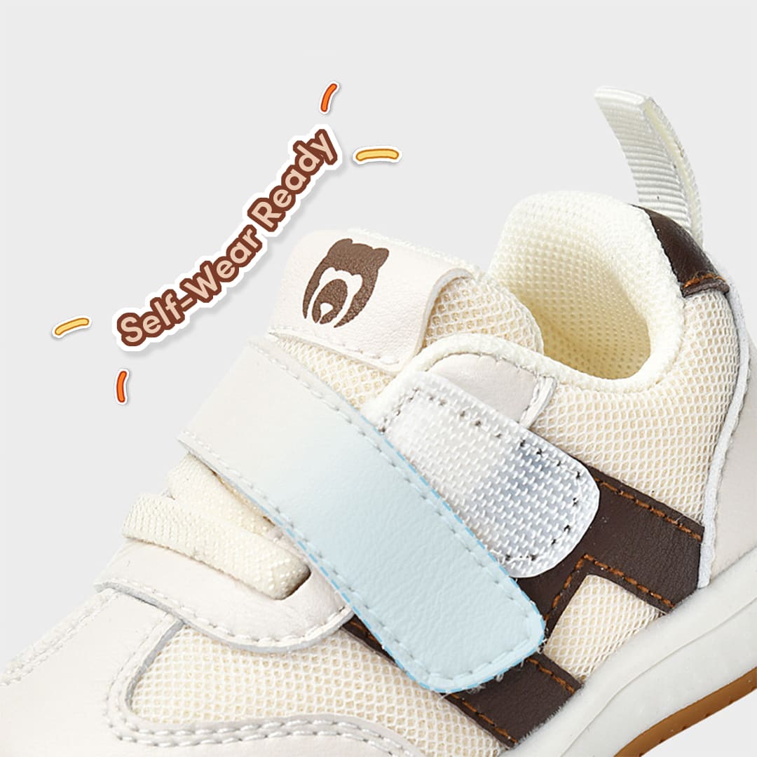 TOETOTS Vera - Baby Sneaker - AVBL MRKT (9)