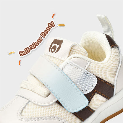 TOETOTS Vera - Baby Sneaker - AVBL MRKT (9)