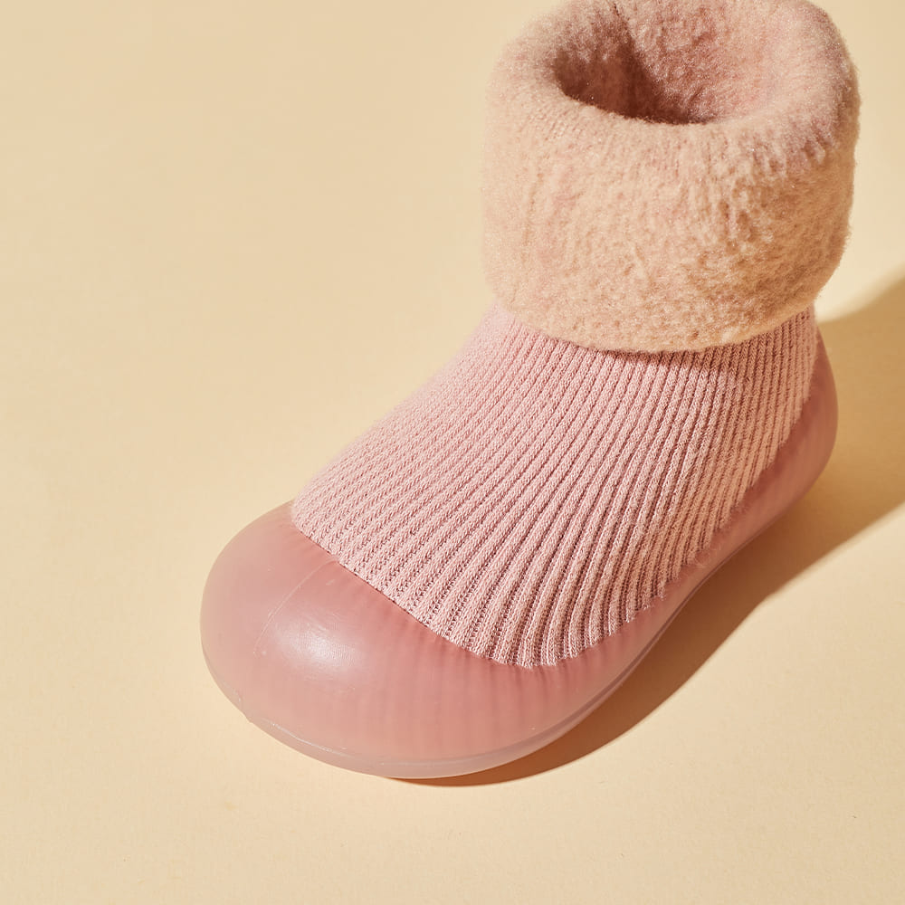 TOETOTS WarmNest - Toddlers Non-slip Sock-Shoes - AVBL MRKT (4)