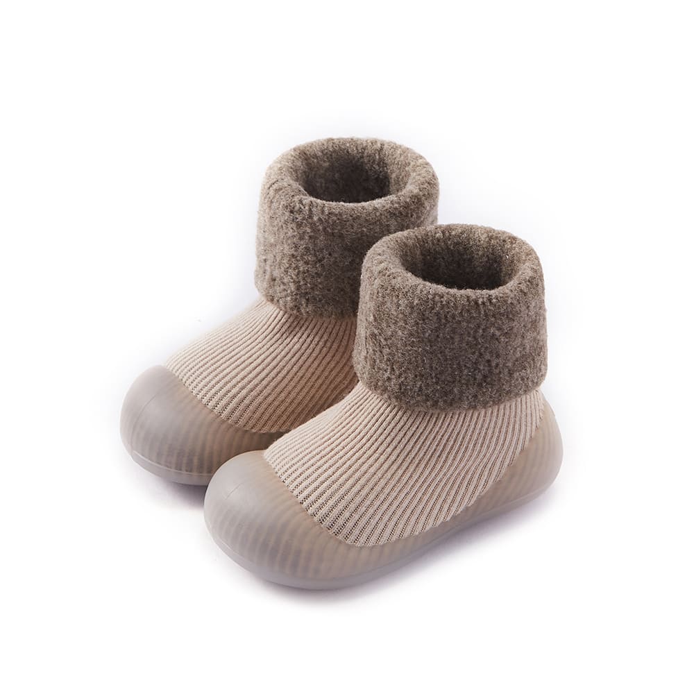 TOETOTS WarmNest - Toddlers Non-slip Sock-Shoes - AVBL MRKT (5)