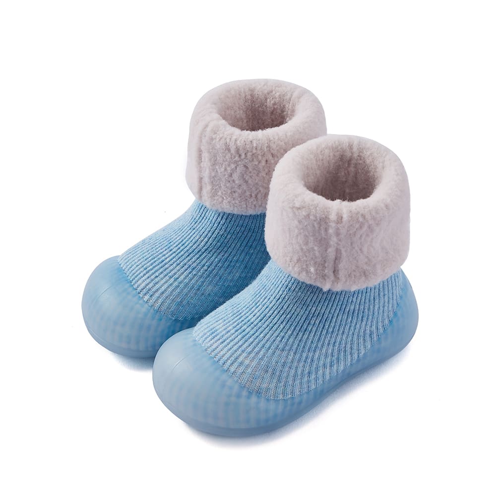 TOETOTS WarmNest - Toddlers Non-slip Sock-Shoes - AVBL MRKT (6)