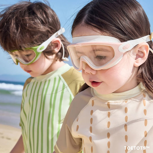 TOETOTS Wavelet – Kids Swim Goggles - AVBL MRKT (1)